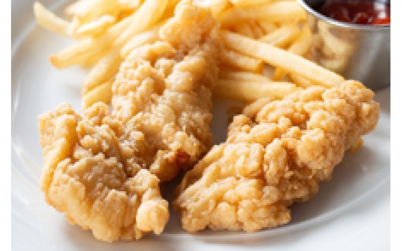 調(diào)理食品