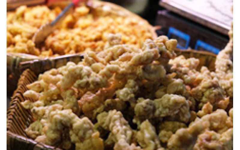 調(diào)理食品