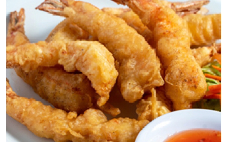 調(diào)理食品