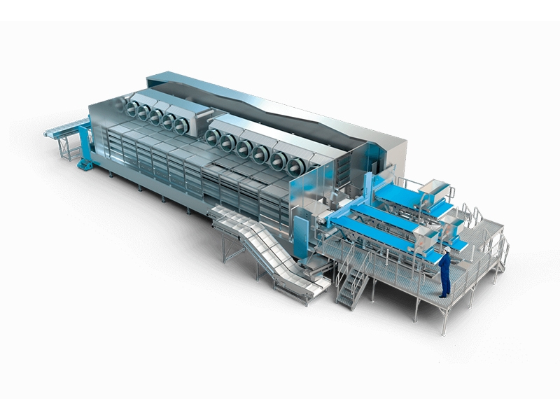 Impact Type Strip