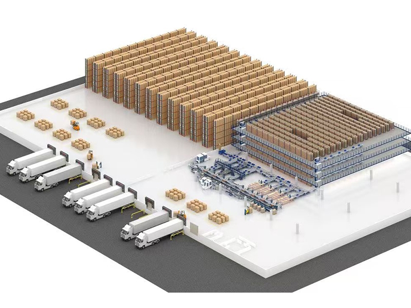 Cold Storage